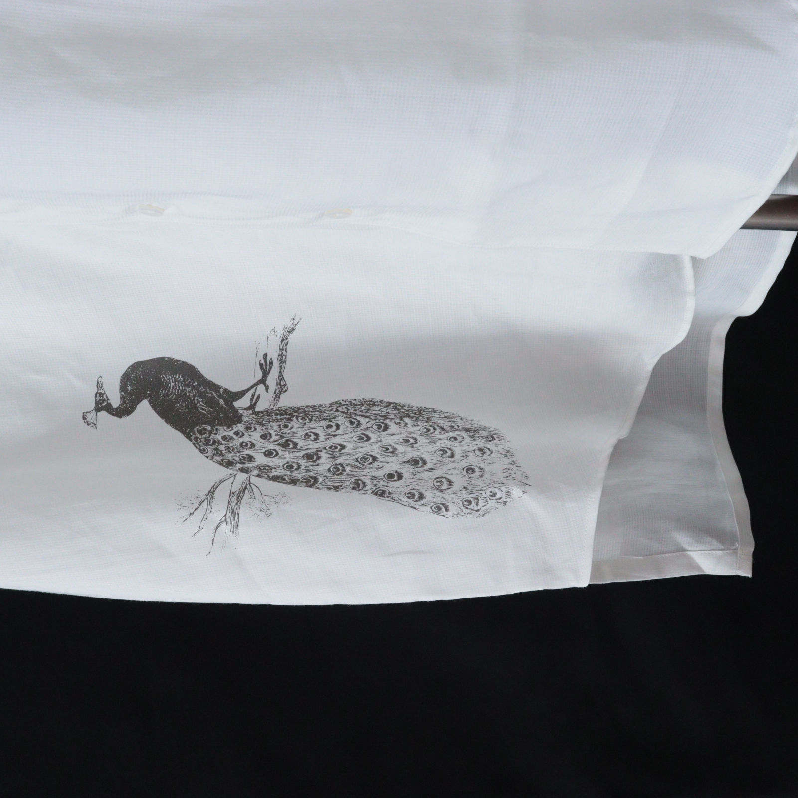 IDEAL｜イデアル公式オンラインショップ / Multi-print Shirt